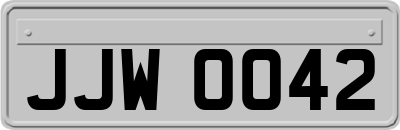 JJW0042