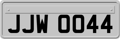 JJW0044