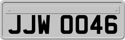 JJW0046