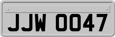 JJW0047