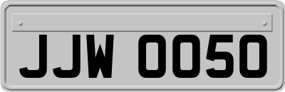 JJW0050