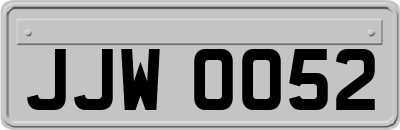 JJW0052