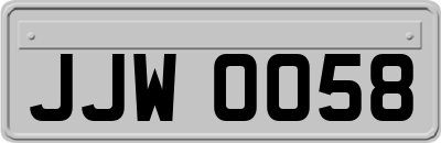 JJW0058
