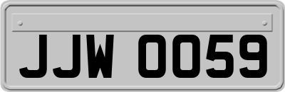 JJW0059