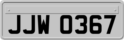 JJW0367