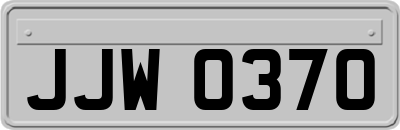 JJW0370