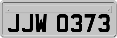 JJW0373