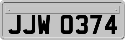 JJW0374