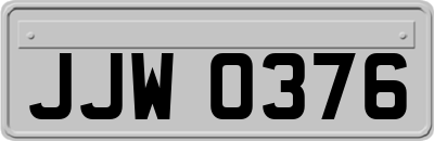 JJW0376