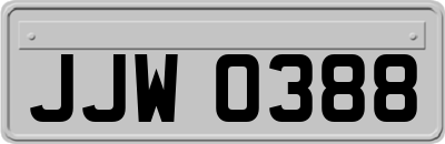 JJW0388