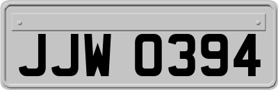 JJW0394