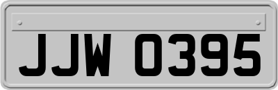 JJW0395