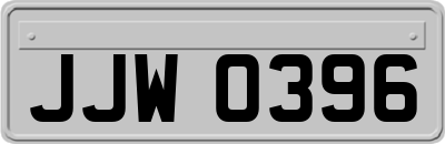 JJW0396