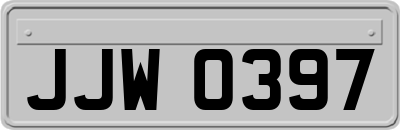 JJW0397