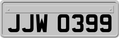 JJW0399