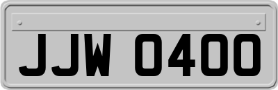 JJW0400