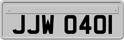 JJW0401