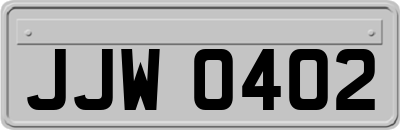 JJW0402