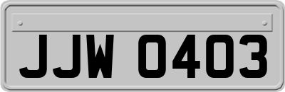 JJW0403