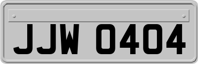 JJW0404