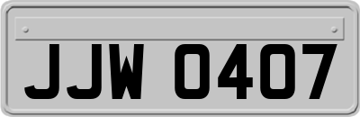 JJW0407