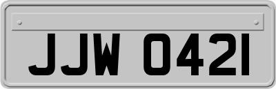 JJW0421