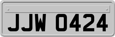 JJW0424