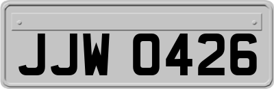 JJW0426