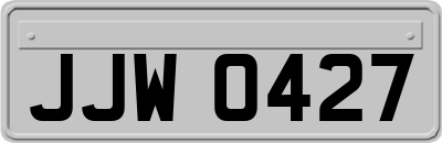JJW0427