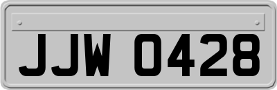 JJW0428