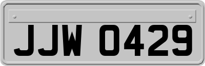 JJW0429