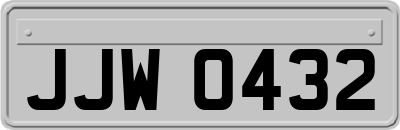 JJW0432