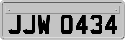 JJW0434
