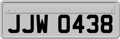 JJW0438