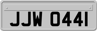 JJW0441
