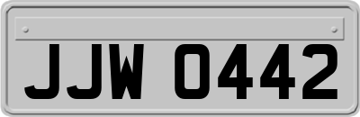 JJW0442