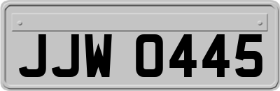 JJW0445