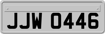 JJW0446