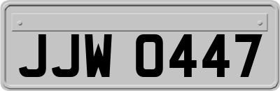 JJW0447