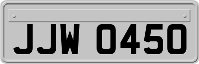 JJW0450