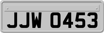JJW0453