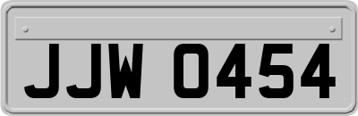 JJW0454