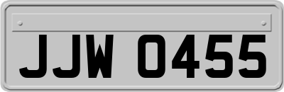 JJW0455