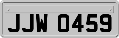 JJW0459
