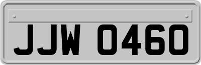 JJW0460