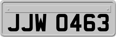 JJW0463