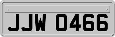 JJW0466
