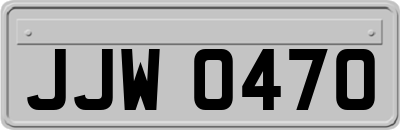 JJW0470