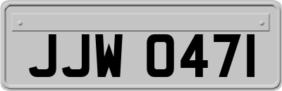 JJW0471