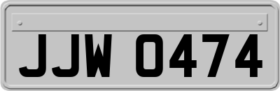 JJW0474